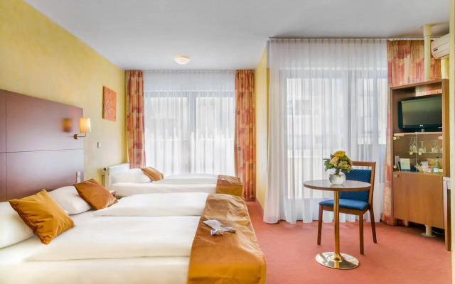 Novum Hotel Rega