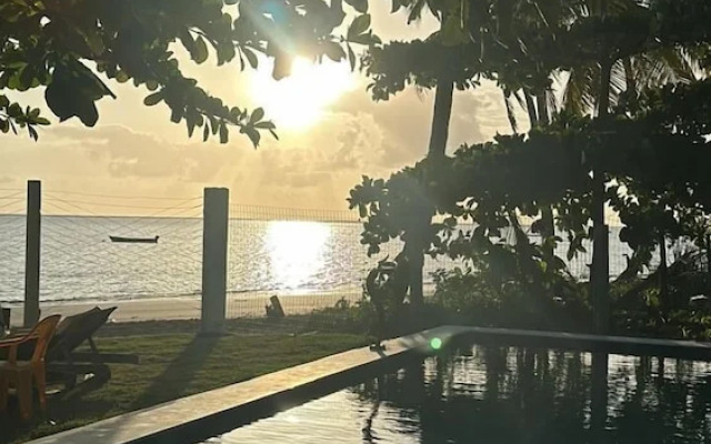 Pousada Conchas Do Mar