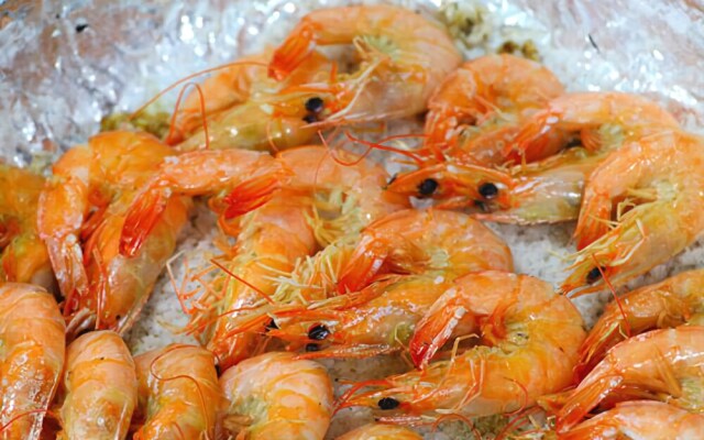 Taean Golden Chive Pension