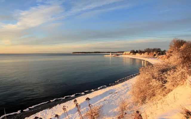 Stevns Klint Strandpension