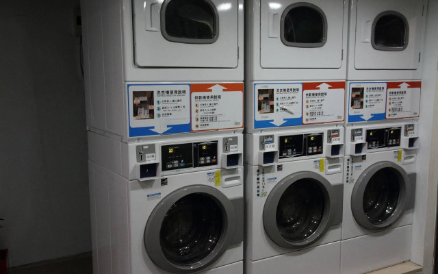 Homy Inn Zhongxiao Dunhua