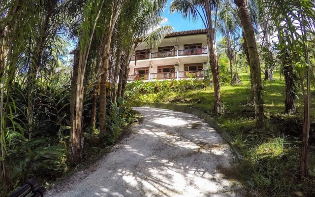 Paraíso das Águas Bahia