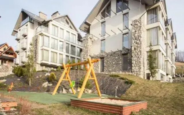 Apartamenty Smrekowa