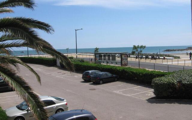 Appartement Sète, 2 pièces, 4 personnes - FR-1-472-127