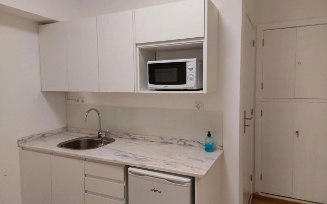 Estúdio na Carreira