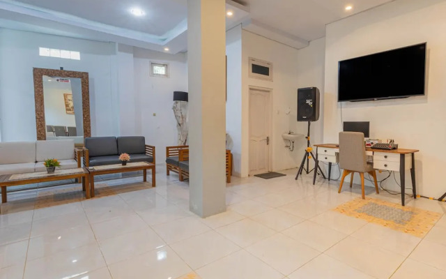 Amartha Indotama Private Villa