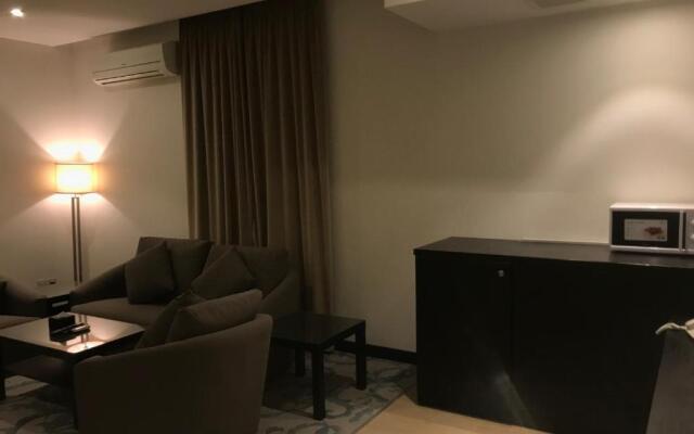 Najran Hotel فندق نجران