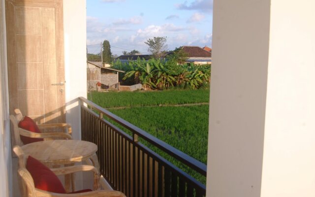 Mesare Guest House