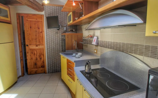 Belvilla by OYO Casa Marzari