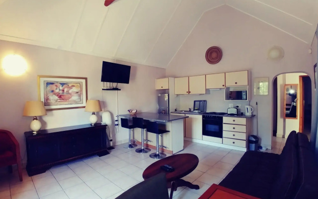 Winelands Villa Guesthouse