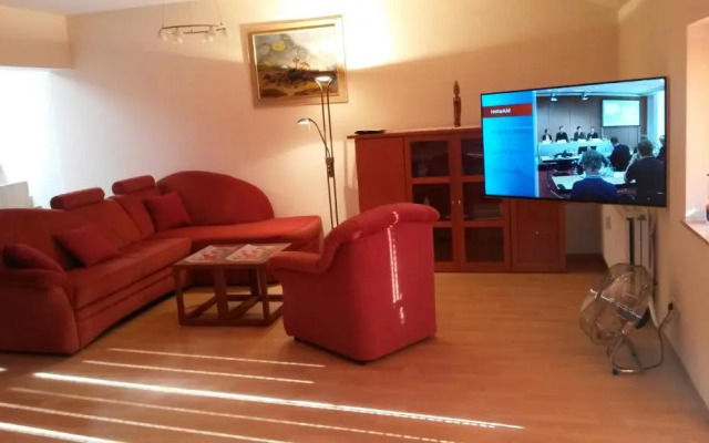 Altstadt-Ferienwohnung Rodica