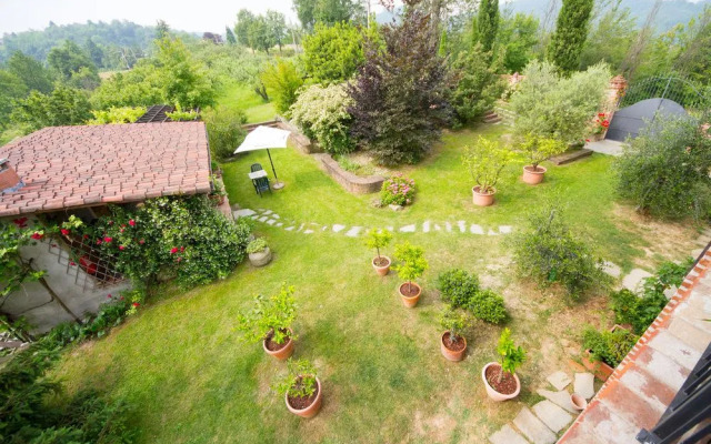 B B Naturin Cascina Colombaro