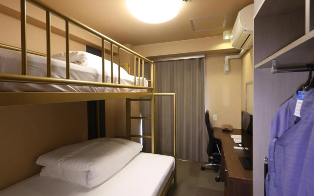 Dormy Inn Express Asakusa Hot Spring