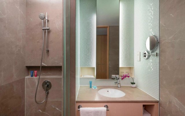 Rendezvous Hotel Singapore by Far East Hospitality