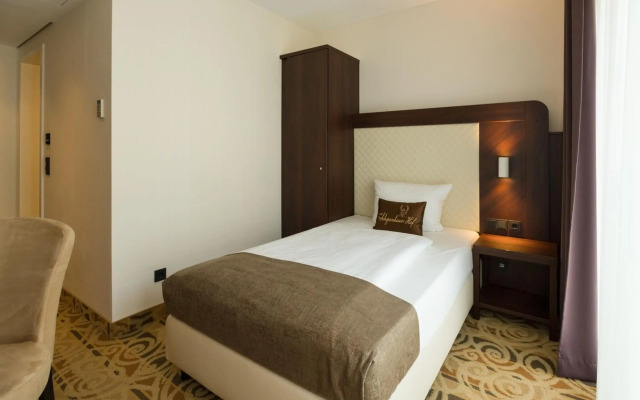 Hotel Schopenhauer Hof