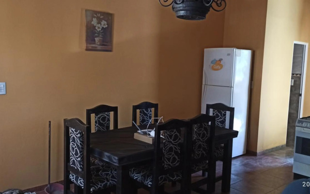 Los Nietos Temporarios