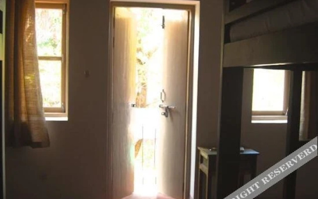 Red Door Hostel
