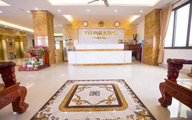 Tu Phuong Hotel TH by Bay Luxury