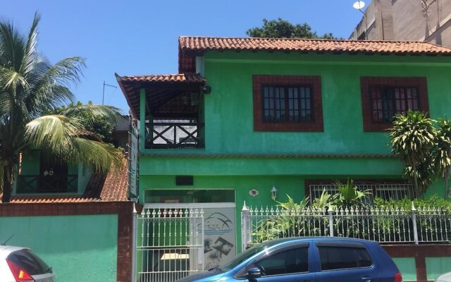 Eco X Pousada