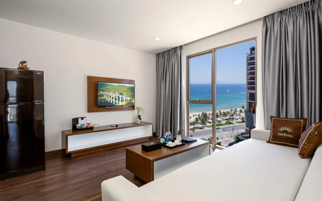 Tamarind Hotel Da Nang