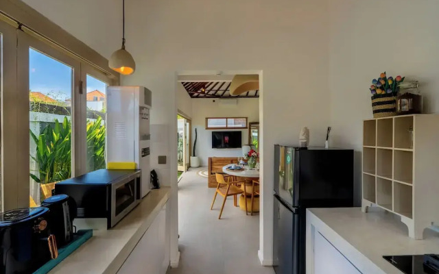 Villa Alain 1
