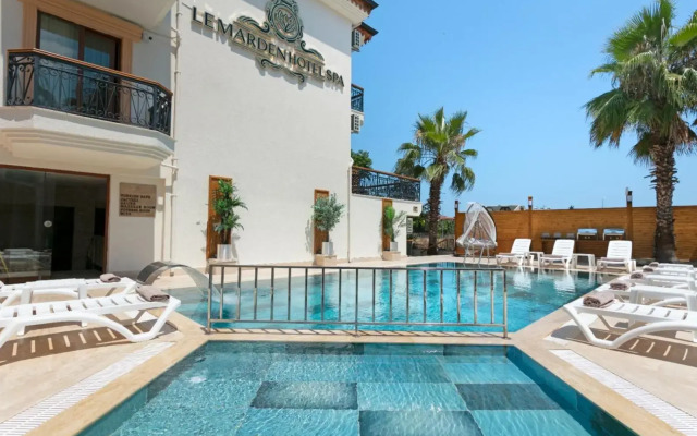 Le Marden Hotel Spa