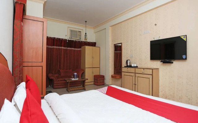 OYO 2257 Hotel MM Continental