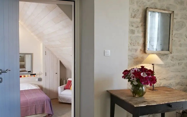 Le Lodge Kerisper