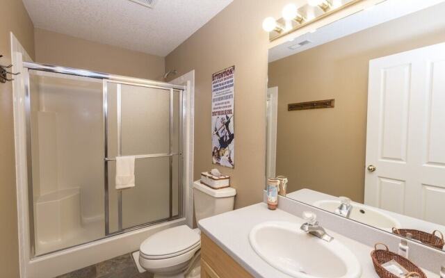 Wood Run 306D - 4 Br Townhouse