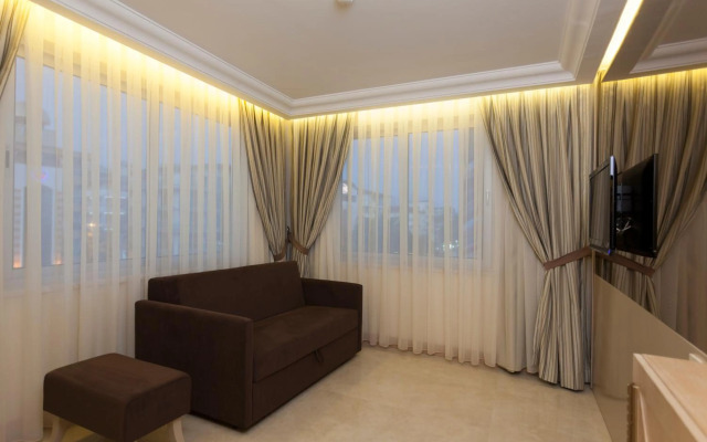 Xperia Saray Beach Hotel  - All Inclusive
