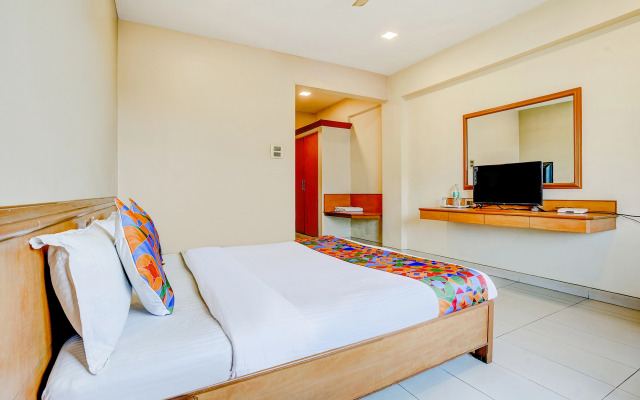 Fabhotel Ashok Tuliip