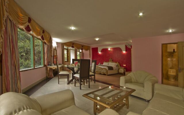 Royal Park Resort