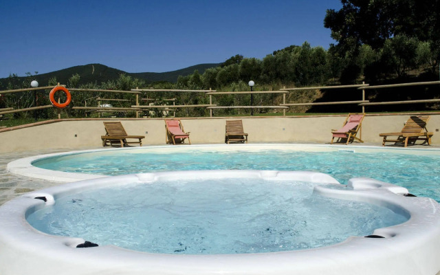 Agriturismo La Luciana