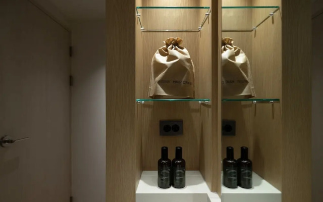 Sowon Ryokan and Hotel by Aank Sangbong