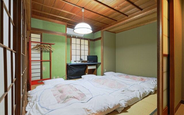 Tabist Hotel Tonami