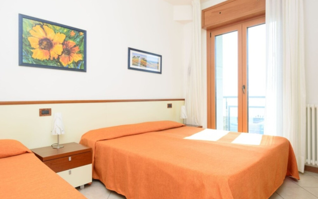 Lignano Sabbiadoro Seafront Stay