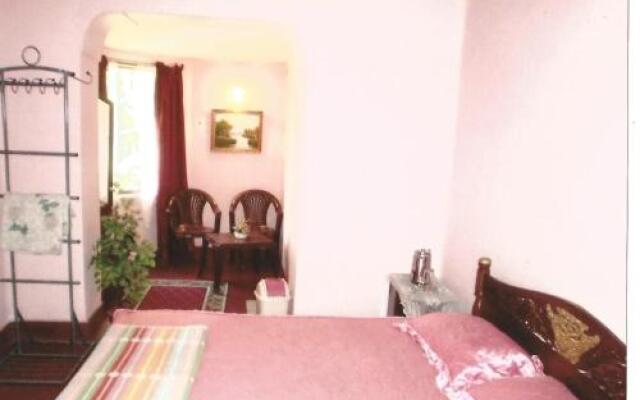 Cool Spring Rest Guesthouse