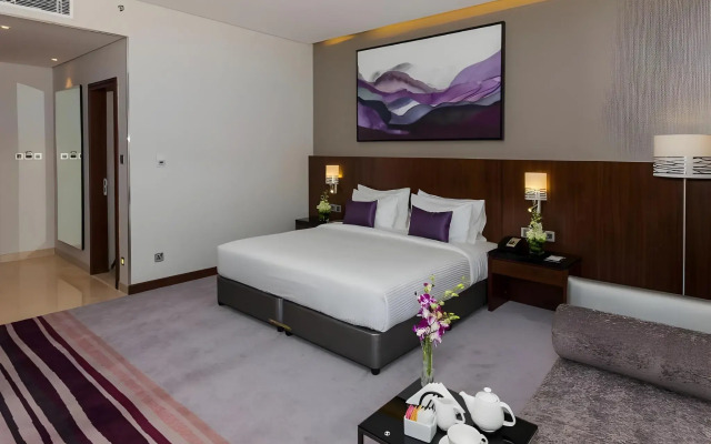 Flora Al Barsha Hotel at the Mall