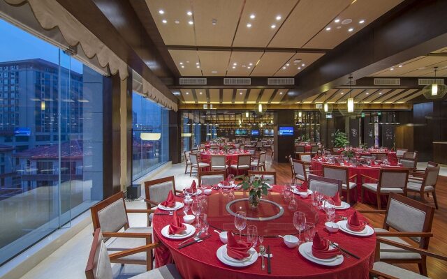 Howard Johnson Qunsheng Plaza Guizhou