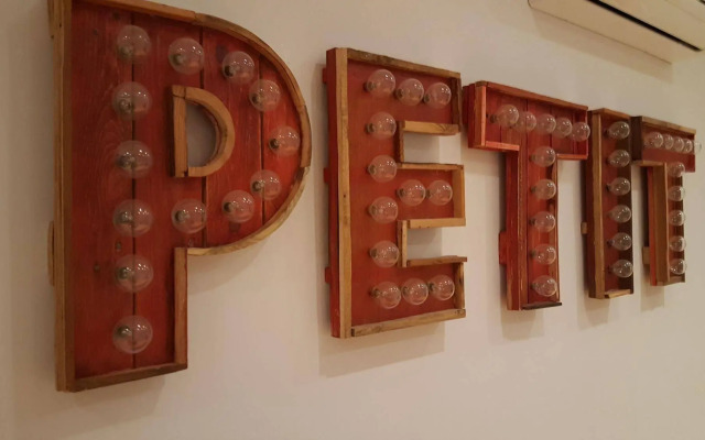 Petit Hotel