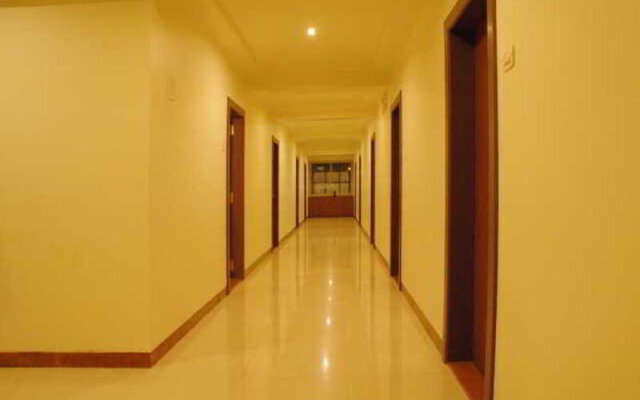 Hotel Janki Executive