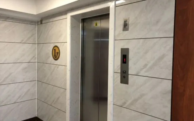 Yunshan Holiday Hotel