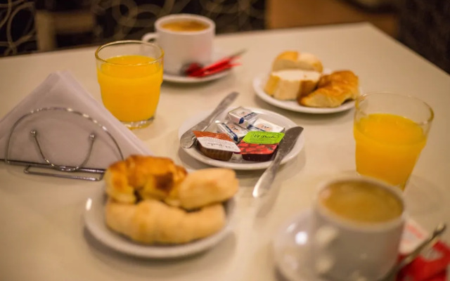 Hotel Bariloche Suites