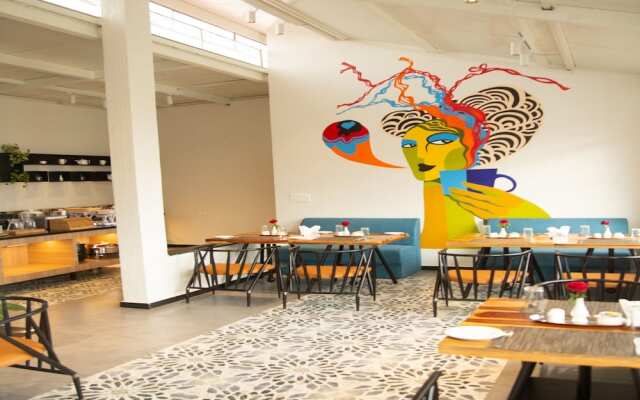 Innistique by Inventree