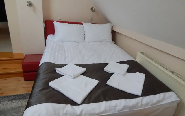 Sport Hotel