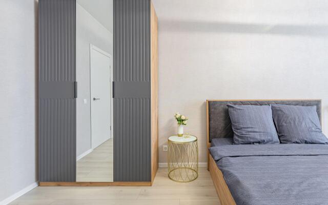 Top House (Топ Хаус) на улице 2-я Оранжерейная