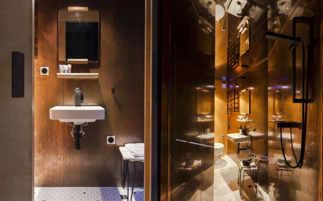 B&B Autor Rooms