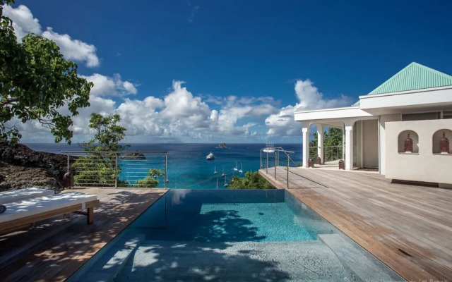 Dream Villa Corossol 863