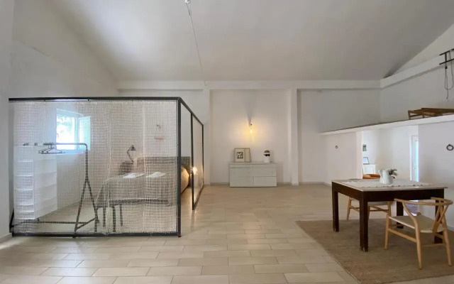 Masseria Santissimo - Country Experience