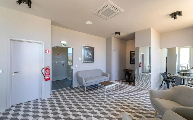 Serviced Apartments Boavista Palace
